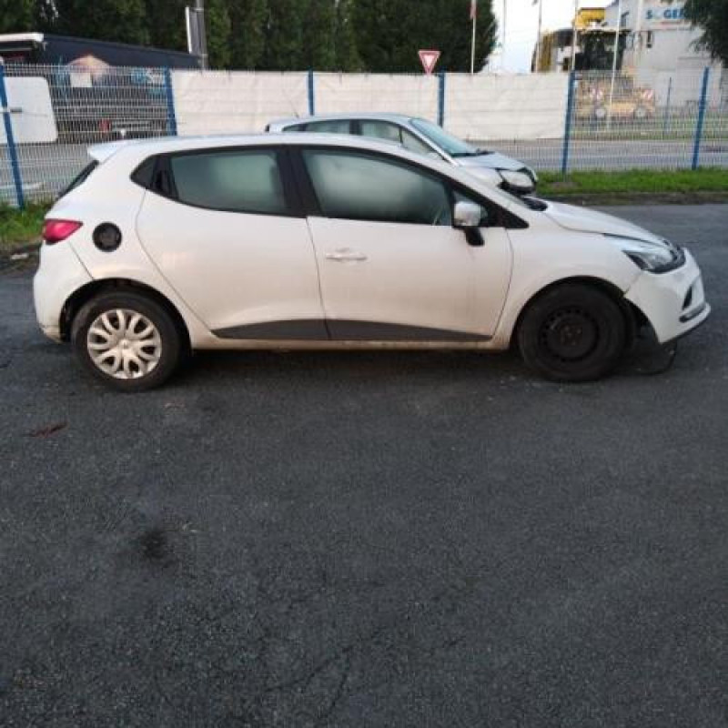 Bras essuie glace avant droit RENAULT CLIO 4 Photo n°12