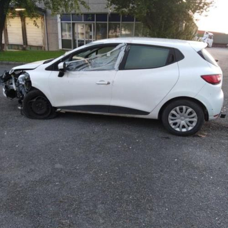 Boitier air bag RENAULT CLIO 4 Photo n°12