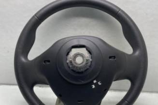 Volant RENAULT CLIO 4