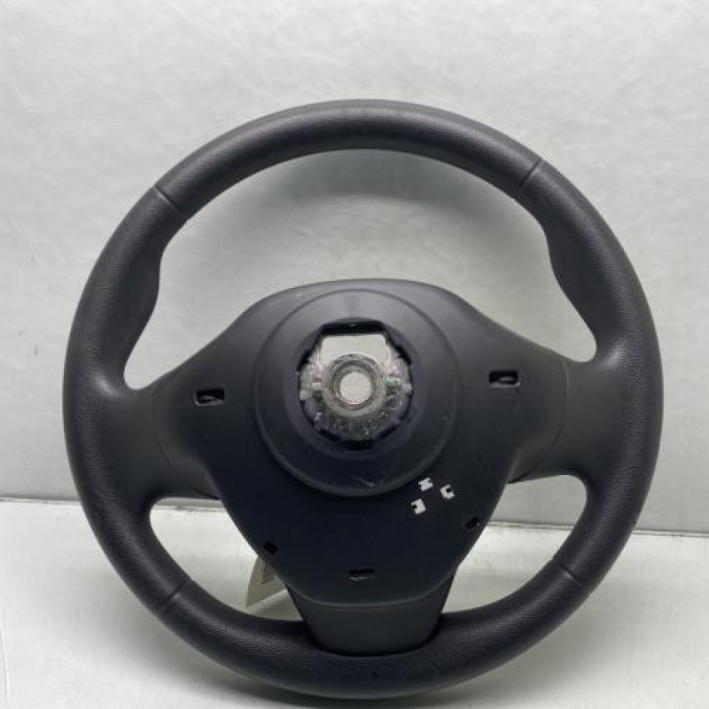 Volant RENAULT CLIO 4 Photo n°5