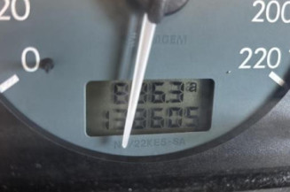 Bouchon de carburant CITROEN XSARA