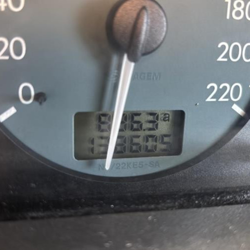 Bouchon de carburant CITROEN XSARA Photo n°5