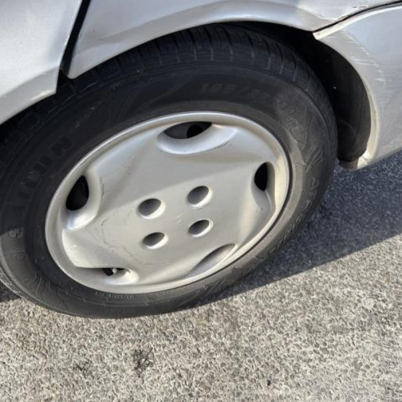 Bouchon de carburant CITROEN XSARA Photo n°18