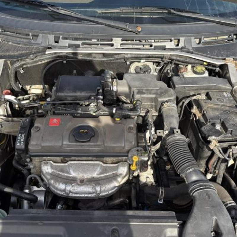 Bouchon de carburant CITROEN XSARA Photo n°20