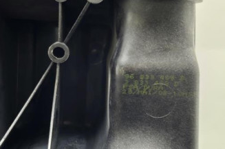 Levier de vitesses PEUGEOT PARTNER 2