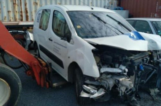 Levier de vitesses PEUGEOT PARTNER 2