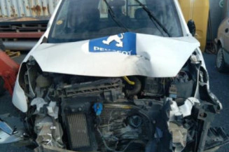 Levier de vitesses PEUGEOT PARTNER 2