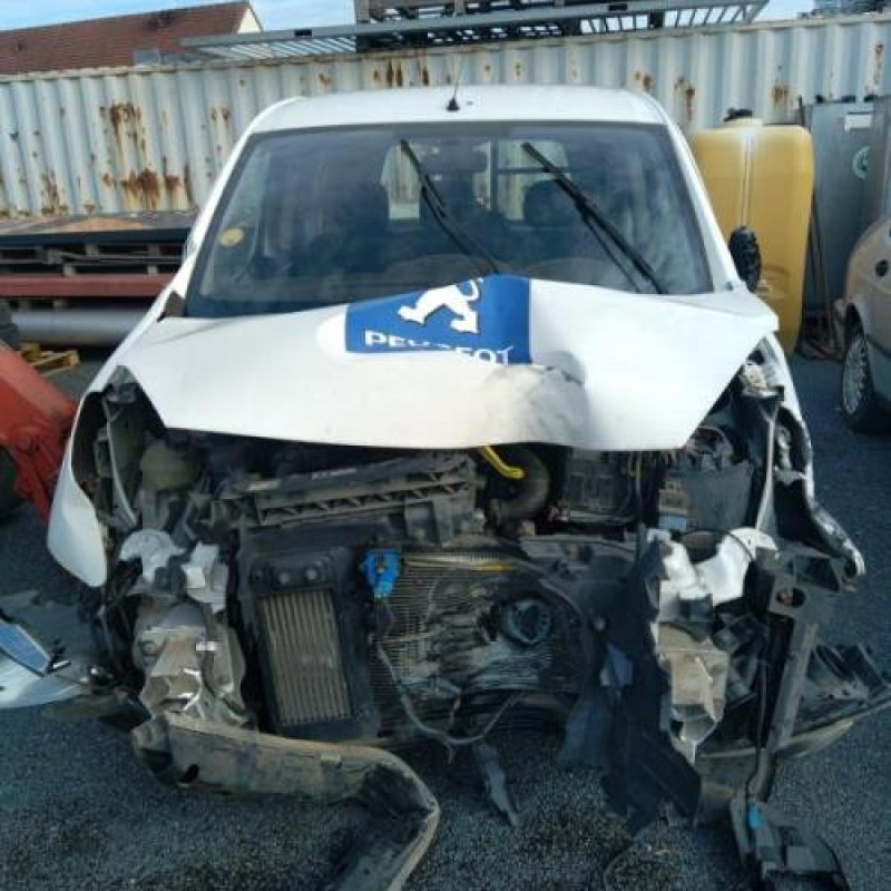 Levier de vitesses PEUGEOT PARTNER 2 Photo n°10