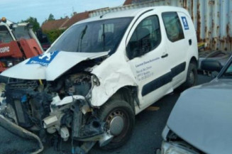 Levier de vitesses PEUGEOT PARTNER 2