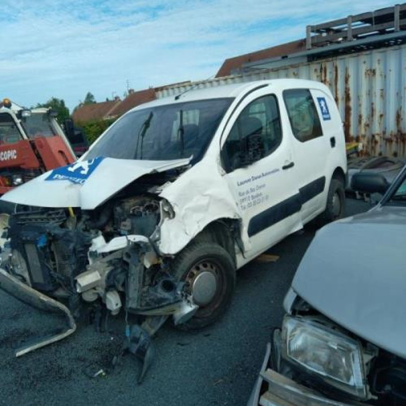 Levier de vitesses PEUGEOT PARTNER 2 Photo n°12