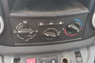 Levier de vitesses PEUGEOT PARTNER 2
