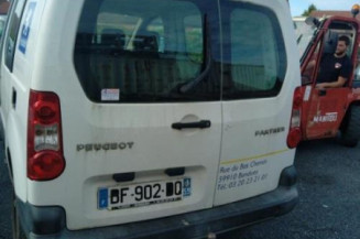 Levier de vitesses PEUGEOT PARTNER 2