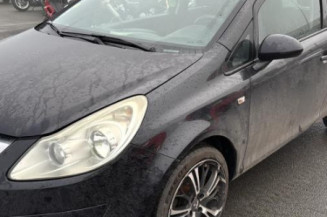 Colonne de direction OPEL CORSA D