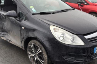 Colonne de direction OPEL CORSA D