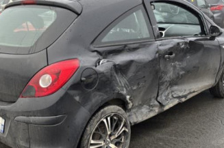 Colonne de direction OPEL CORSA D