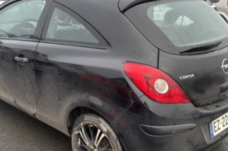 Colonne de direction OPEL CORSA D