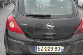 Colonne de direction OPEL CORSA D