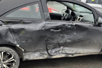 Colonne de direction OPEL CORSA D