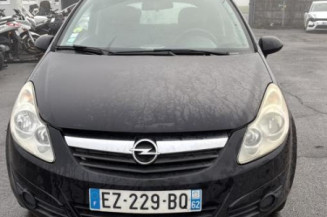 Colonne de direction OPEL CORSA D