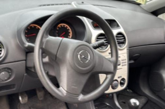 Colonne de direction OPEL CORSA D