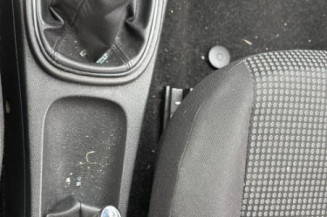 Colonne de direction OPEL CORSA D