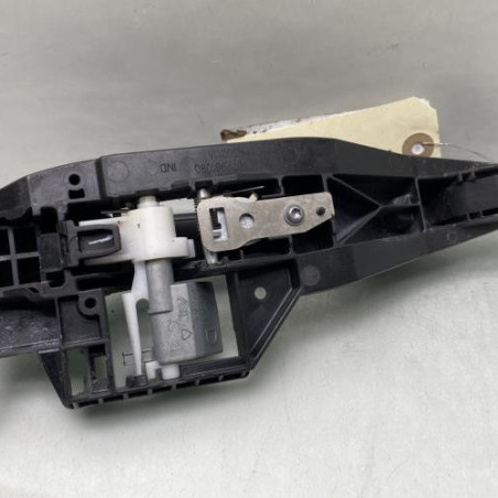 Poignee porte arriere droit CITROEN C5 2