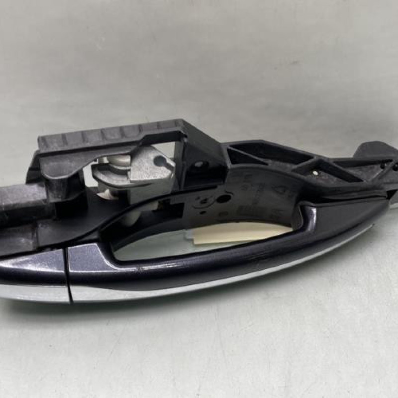 Poignee porte arriere droit CITROEN C5 2 Photo n°3