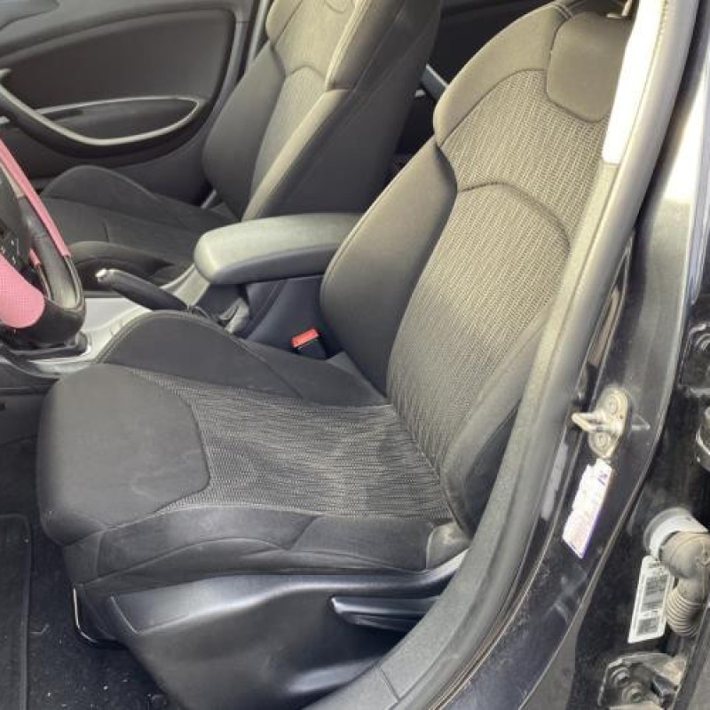Poignee porte arriere droit CITROEN C5 2 Photo n°15