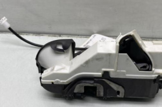 Serrure avant gauche CITROEN C5 2