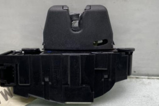 Serrure de coffre CITROEN C5 2