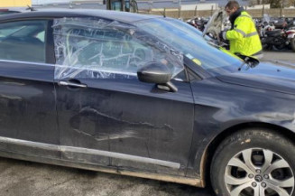Serrure de coffre CITROEN C5 2