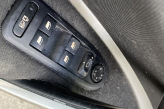Serrure de coffre CITROEN C5 2