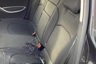 Serrure de coffre CITROEN C5 2