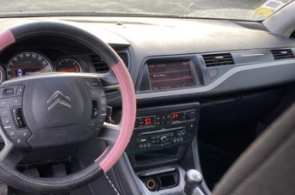 Serrure de coffre CITROEN C5 2