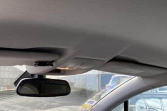 Serrure de coffre CITROEN C5 2