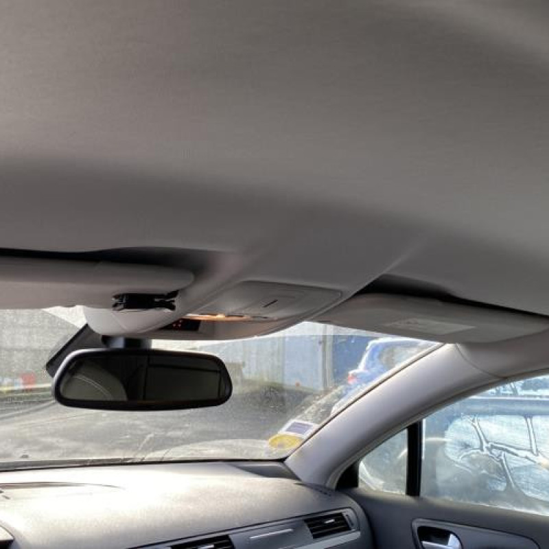 Serrure de coffre CITROEN C5 2 Photo n°18