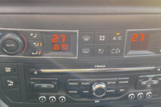 Serrure de coffre CITROEN C5 2
