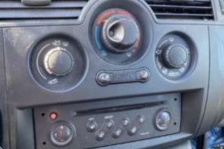 Commodo phare RENAULT SCENIC 2