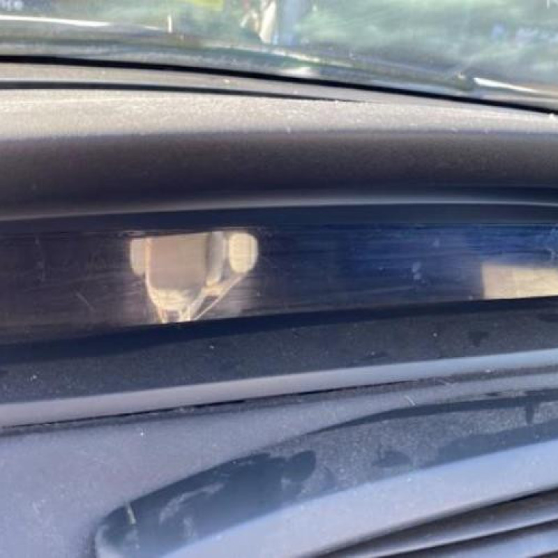 Commodo phare RENAULT SCENIC 2 Photo n°20