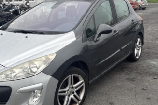 Pivot de moyeu avant gauche PEUGEOT 308 1