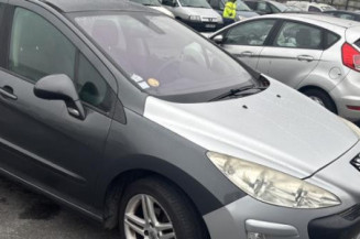 Pivot de moyeu avant gauche PEUGEOT 308 1