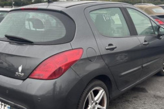 Pivot de moyeu avant gauche PEUGEOT 308 1