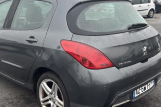 Pivot de moyeu avant gauche PEUGEOT 308 1