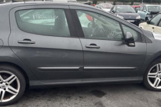 Pivot de moyeu avant gauche PEUGEOT 308 1
