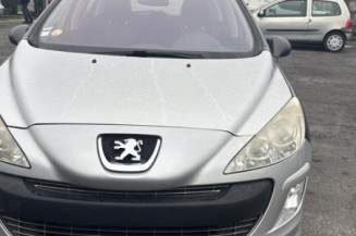 Pivot de moyeu avant gauche PEUGEOT 308 1