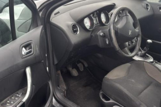 Pivot de moyeu avant gauche PEUGEOT 308 1