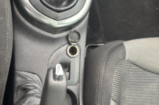 Pivot de moyeu avant gauche PEUGEOT 308 1
