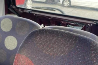 Pare soleil gauche RENAULT TWINGO 1