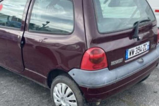 Pare soleil gauche RENAULT TWINGO 1