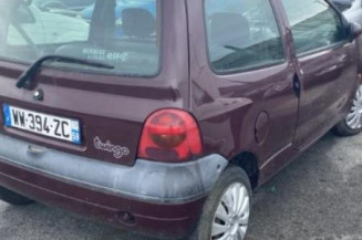 Pare soleil gauche RENAULT TWINGO 1